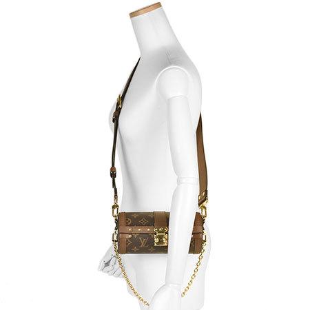 LOUIS VUITTON（ルイ・ヴィトン） LOUIS VUITTON 2WAY ボストン型