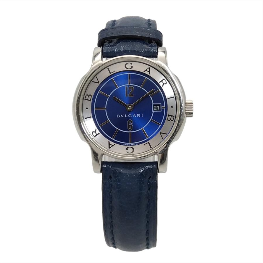 BVLGARI（ブルガリ） BVLGARI ST 29S ソロテンポ 腕時計 クォーツ