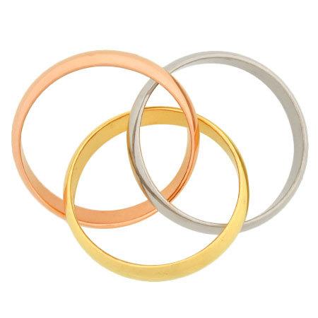 TRINITY（Cartier） カルティエ Cartier トリニティ クラシック リング