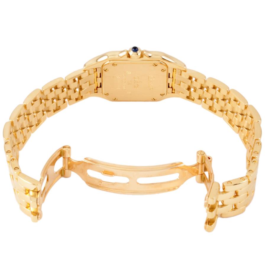PANTHERE DE CARTIER カルティエ Cartier パンテールSM 腕時計