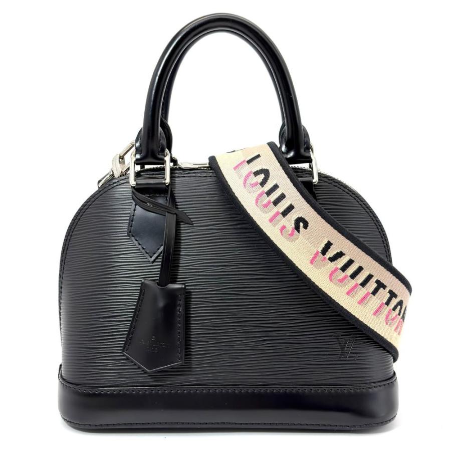 アルマ（LOUIS VUITTON） ルイヴィトン LOUIS VUITTON アルマ BB