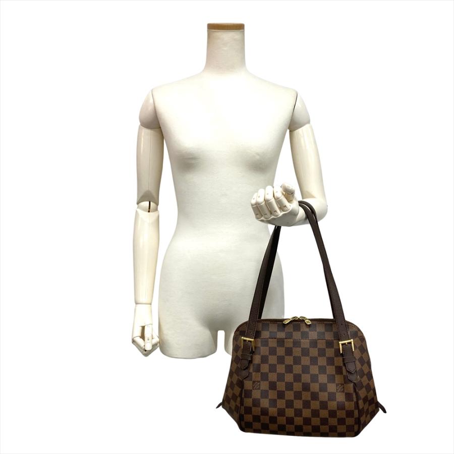 LOUIS VUITTON（ルイ・ヴィトン） ベレムMM ショルダーバッグ ダミエ
