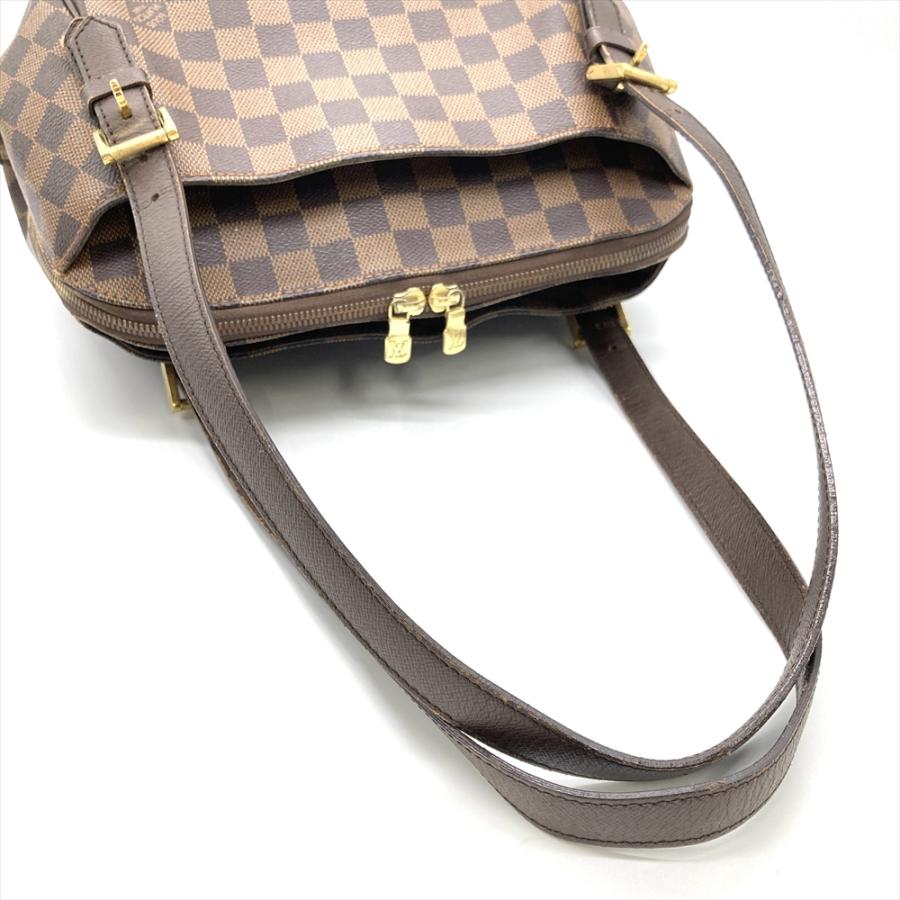 LOUIS VUITTON（ルイ・ヴィトン） ベレムMM ショルダーバッグ ダミエ