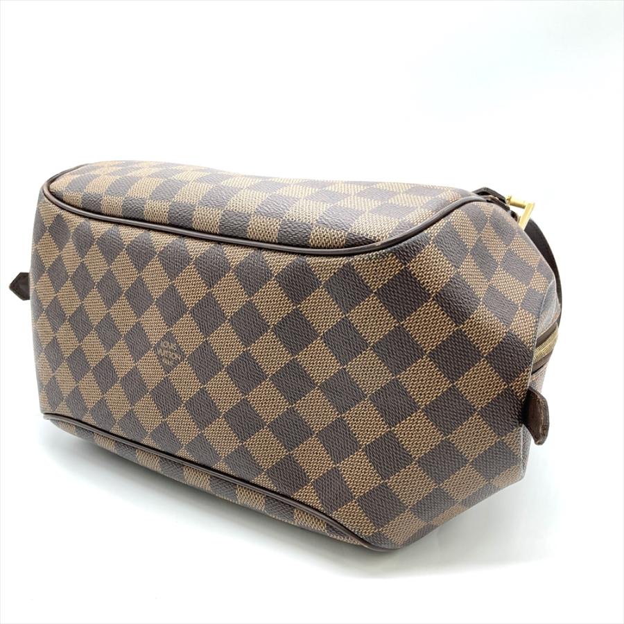 LOUIS VUITTON（ルイ・ヴィトン） ベレムMM ショルダーバッグ ダミエ