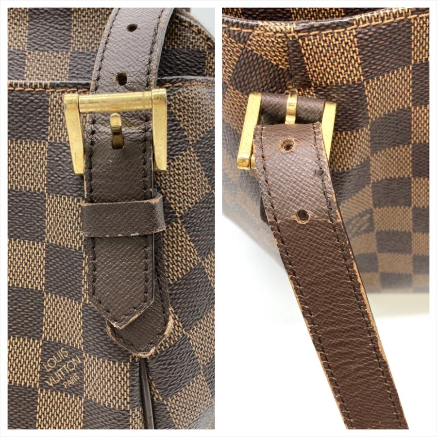 LOUIS VUITTON（ルイ・ヴィトン） ベレムMM ショルダーバッグ ダミエ