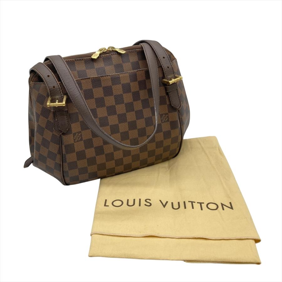 LOUIS VUITTON（ルイ・ヴィトン） ベレムMM ショルダーバッグ ダミエ