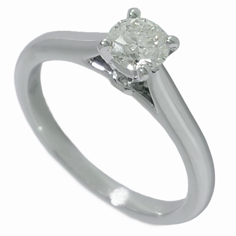 SOLITAIRE 1895 カルティエ Cartier ソリテール リング 指輪