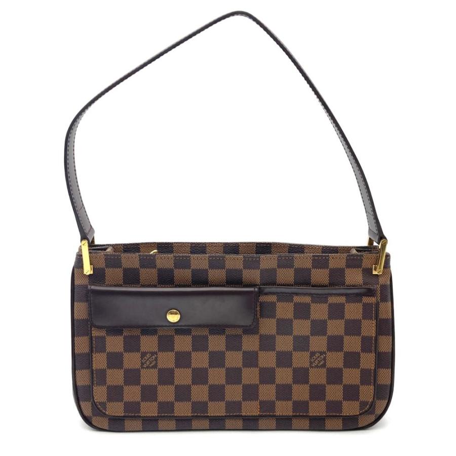 LOUIS VUITTON（ルイ・ヴィトン） オーバーニュ ショルダーバッグ 