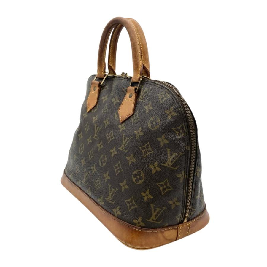 アルマ（LOUIS VUITTON） ルイヴィトン LOUIS VUITTON アルマPM 