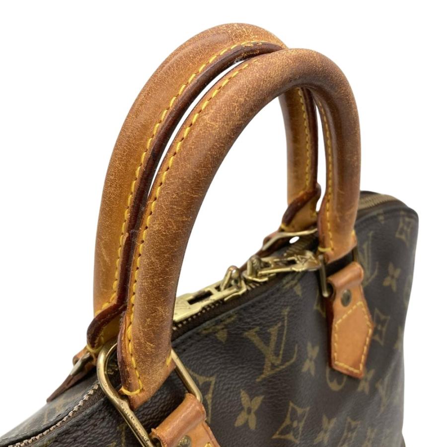 アルマ（LOUIS VUITTON） ルイヴィトン LOUIS VUITTON アルマPM 