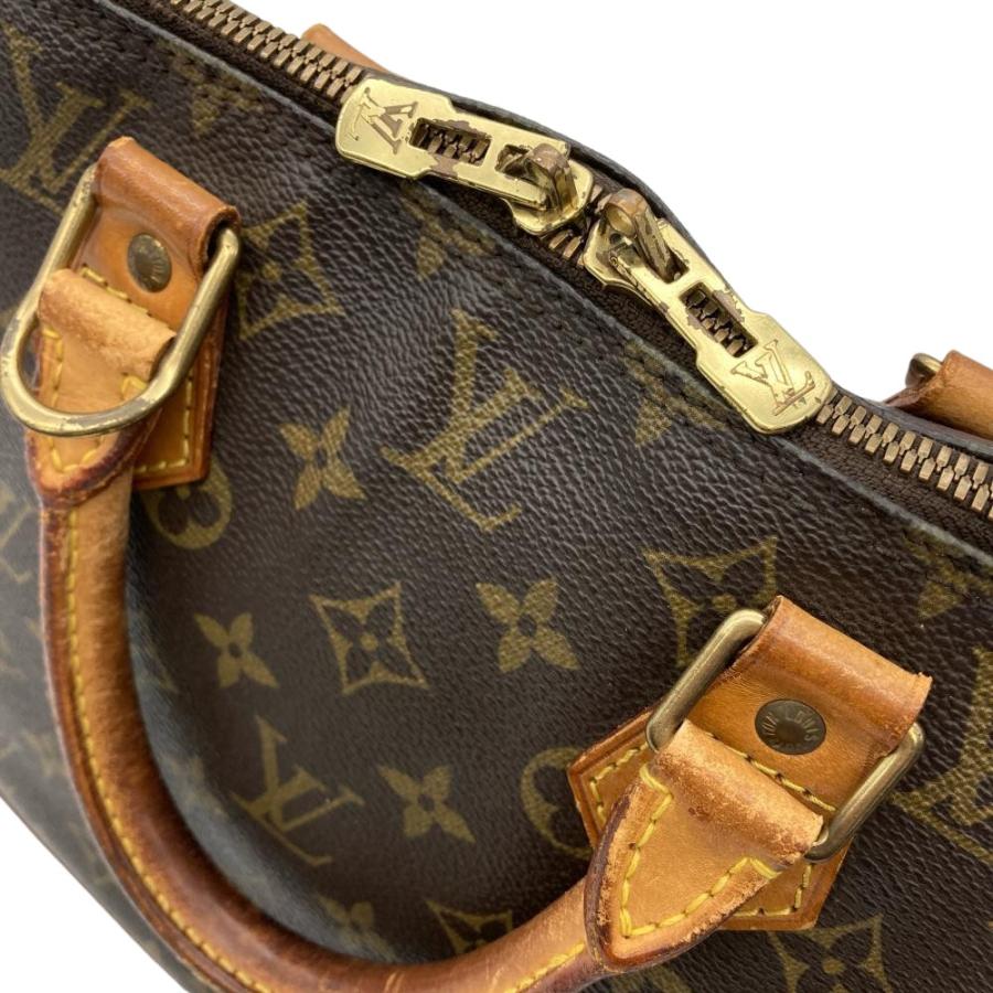 アルマ（LOUIS VUITTON） ルイヴィトン LOUIS VUITTON アルマPM 