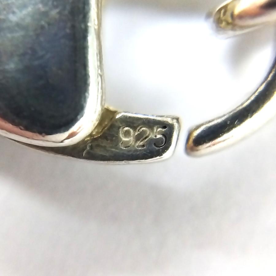 TIFFANY&Co.（ティファニー） ベネチアン ネックレス SV925 41.7g