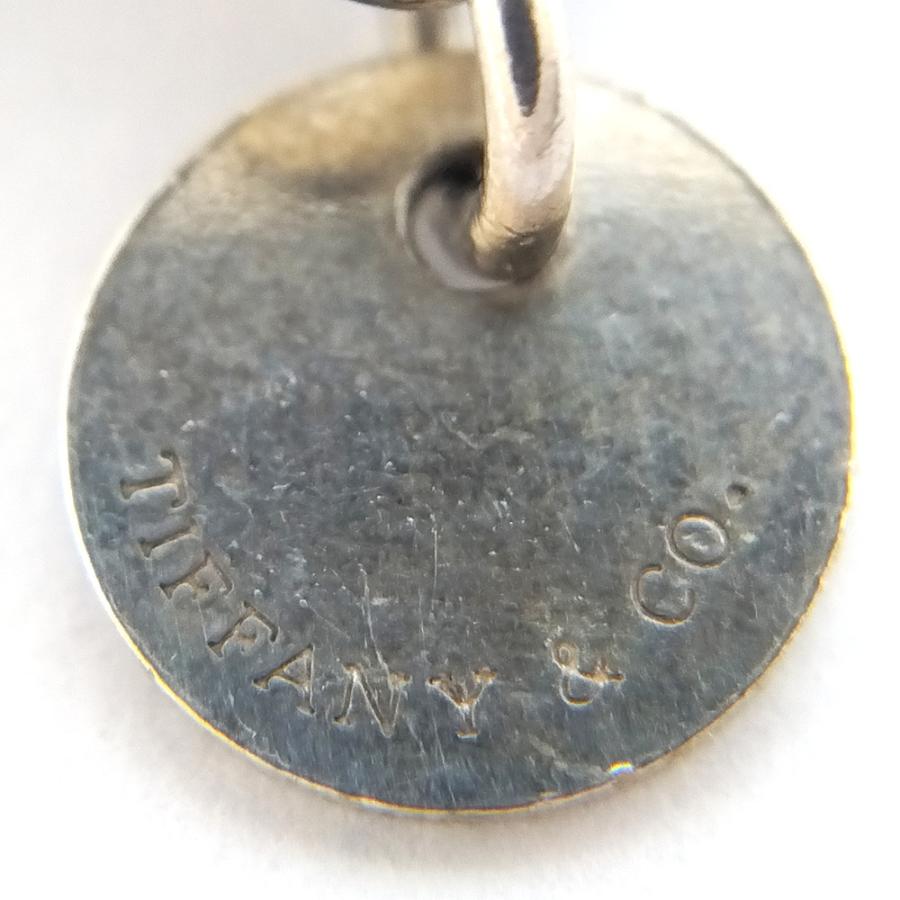 TIFFANY&Co.（ティファニー） ベネチアン ネックレス SV925 41.7g