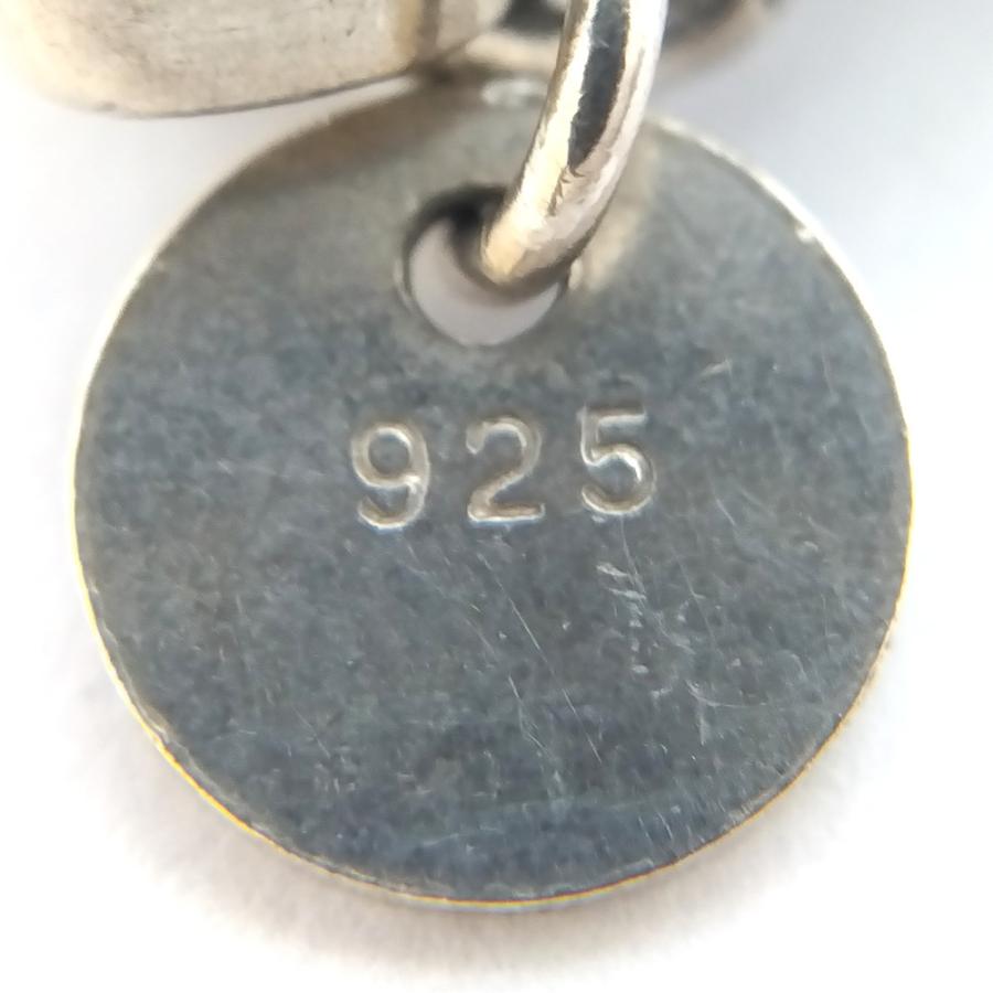 TIFFANY&Co.（ティファニー） ベネチアン ネックレス SV925 41.7g