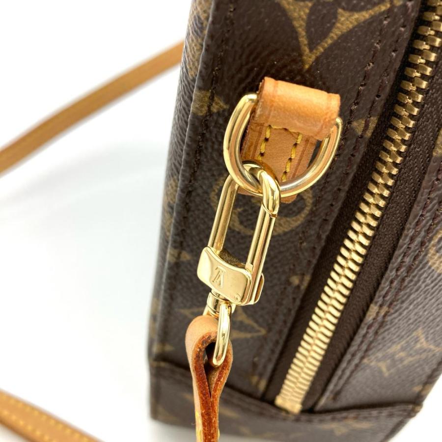 LOUIS VUITTON（ルイ・ヴィトン） スポンティーニ ショルダーバッグ
