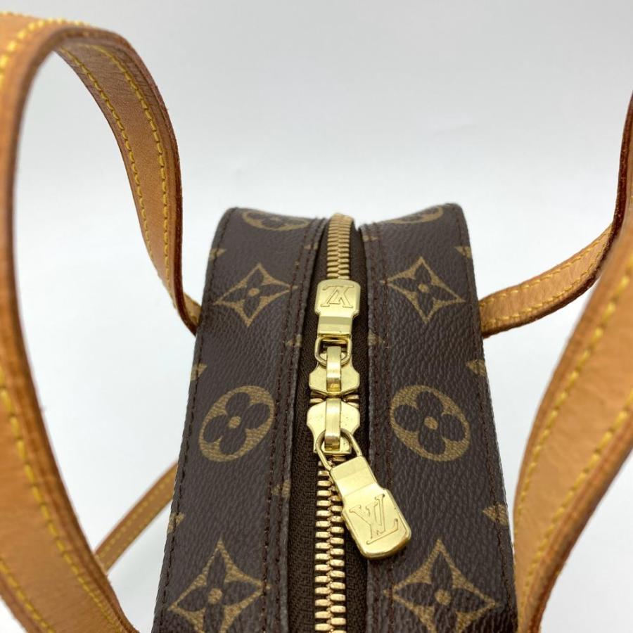 【ダダ】LOUIS VUITTON ショルダーバッグ LOUIS VUITTON（ルイ・ヴィトン） スポンティーニ ショルダーバッグ