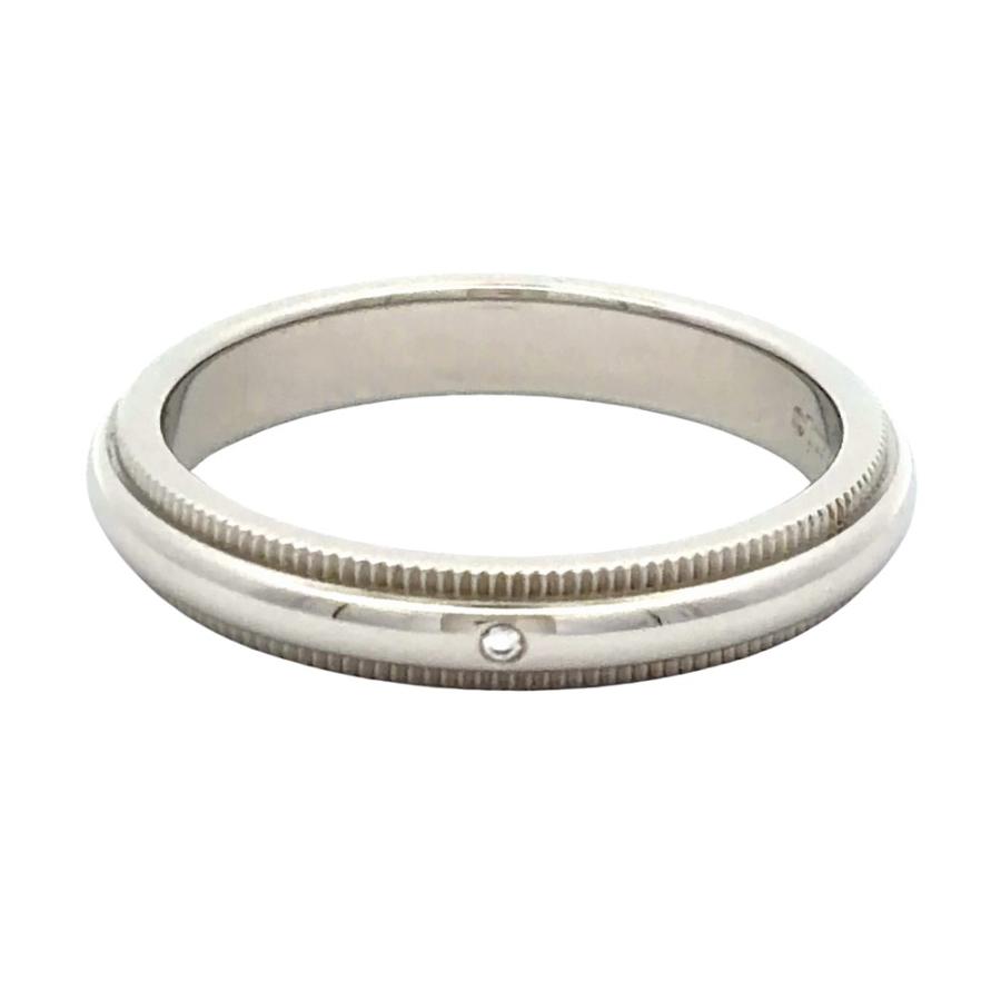 ティファニー】ミルグレイン 11号 3mm 【公式通販】