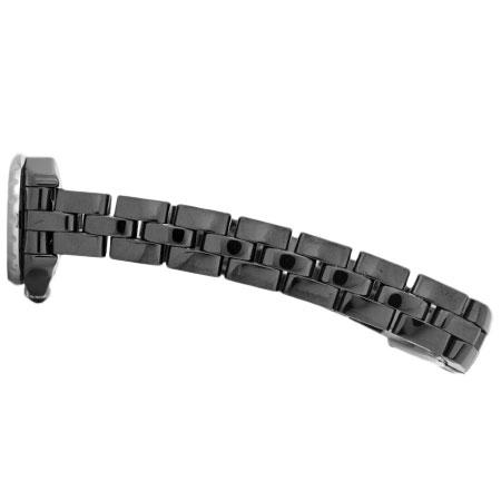 H5235 ブラック CHANEL（シャネル）J12 XS ブラック 中古 | 東京