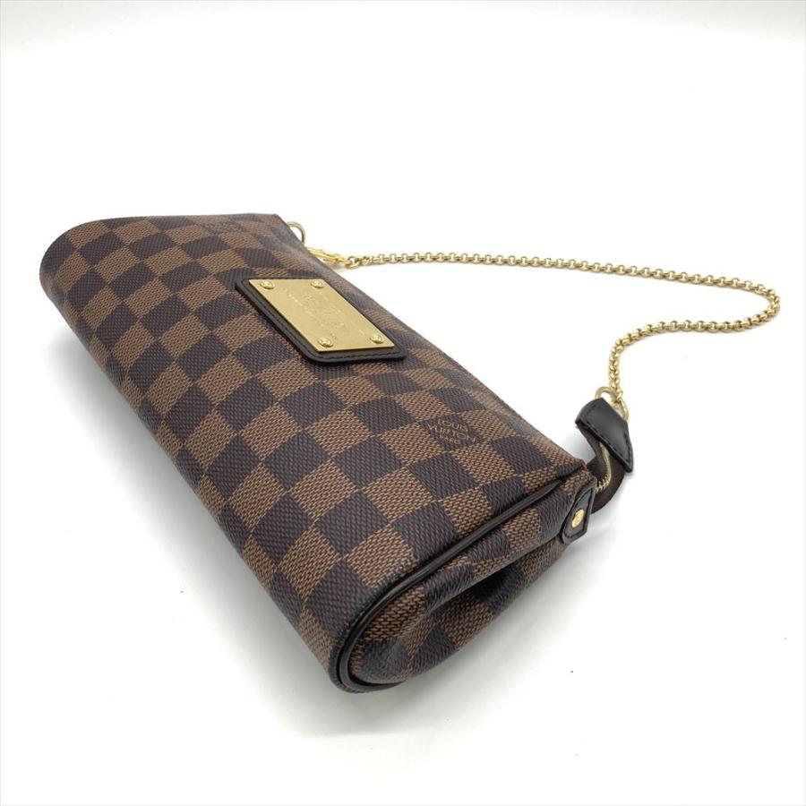 LOUIS VUITTON（ルイ・ヴィトン） エヴァ ショルダーバッグ 2WAY