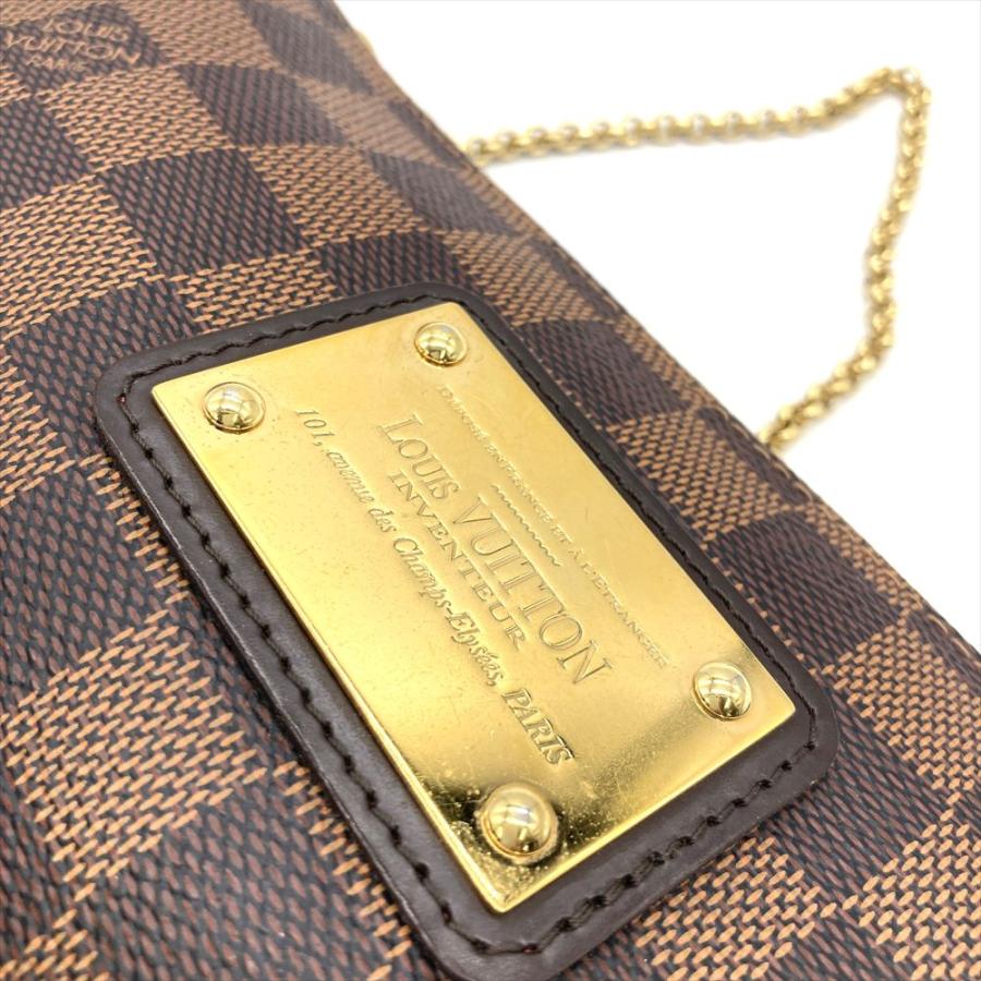 LOUIS VUITTON（ルイ・ヴィトン） エヴァ ショルダーバッグ 2WAY