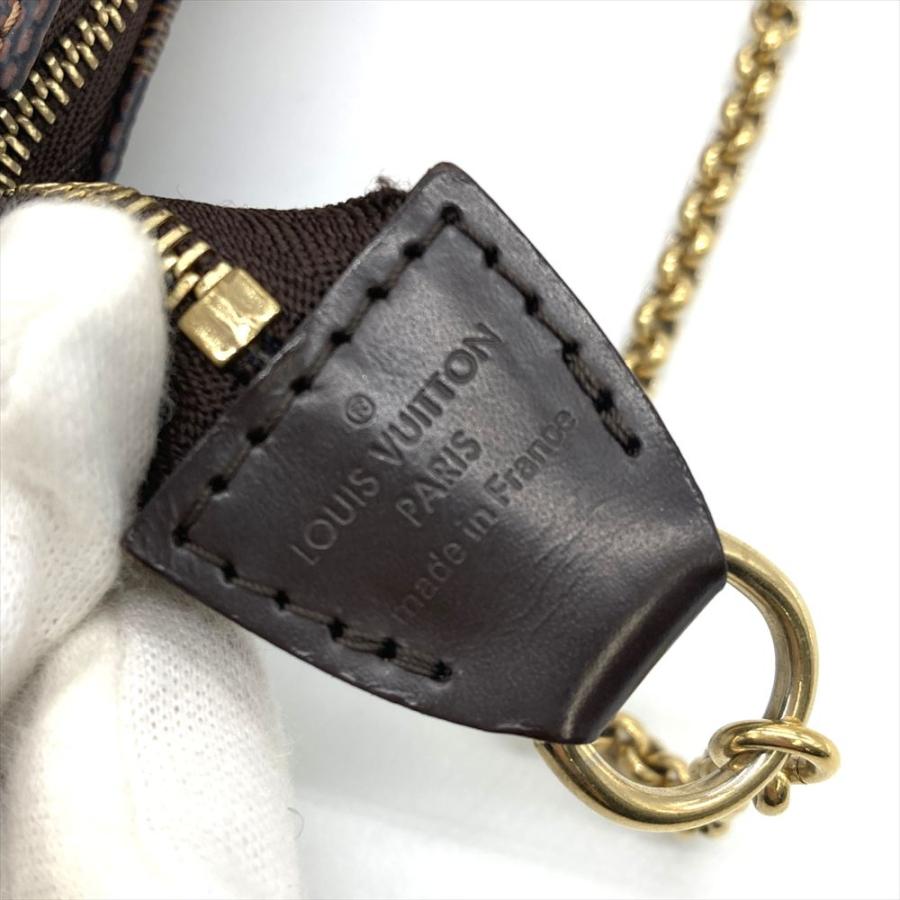 LOUIS VUITTON（ルイ・ヴィトン） エヴァ ショルダーバッグ 2WAY