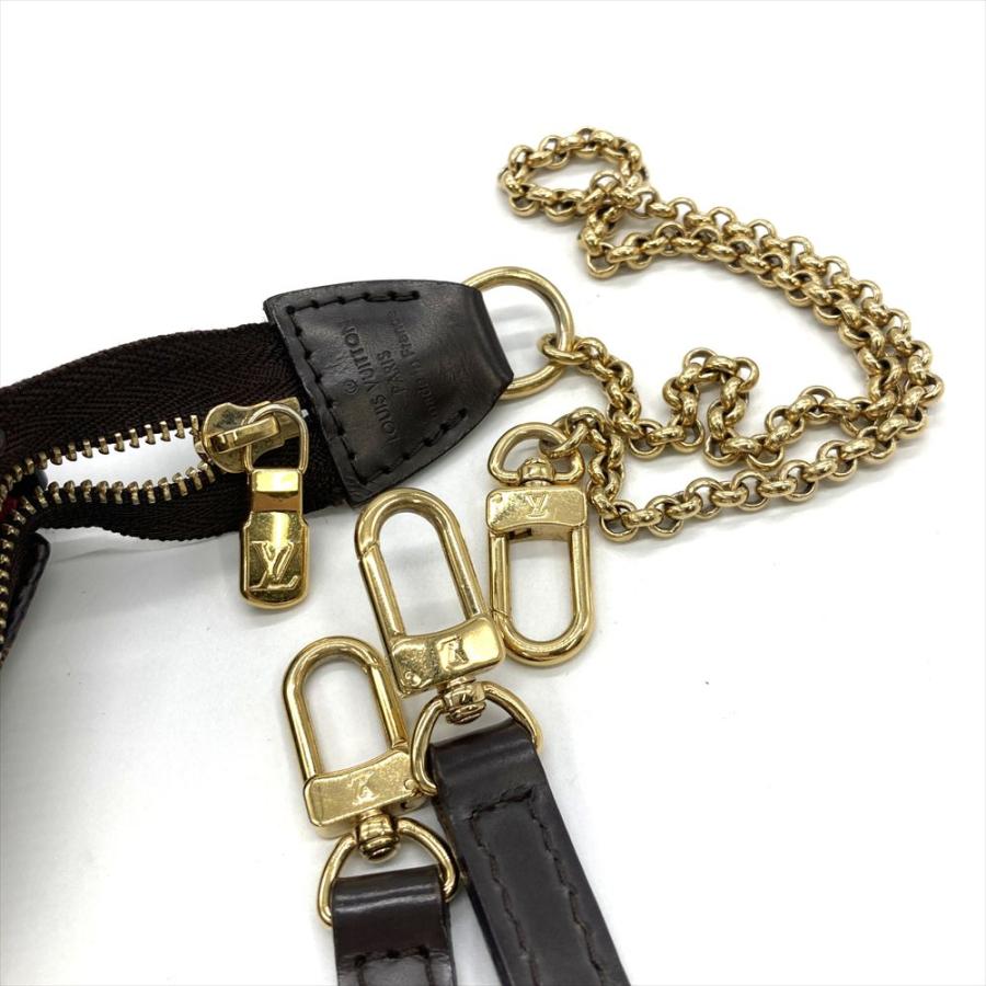LOUIS VUITTON（ルイ・ヴィトン） エヴァ ショルダーバッグ 2WAY