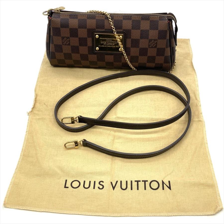 LOUIS VUITTON（ルイ・ヴィトン） エヴァ ショルダーバッグ 2WAY