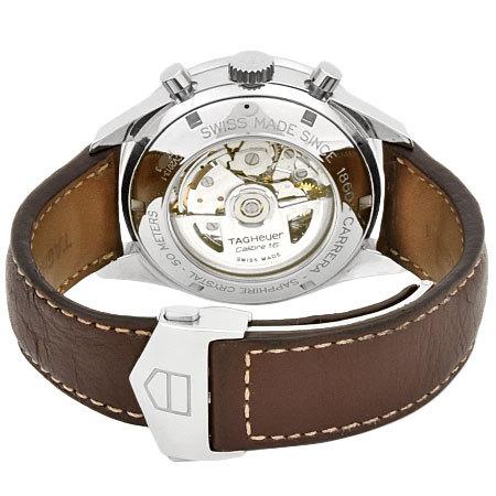 TAG Heuer CARRERA タグホイヤー カレラ キャリバー16 クロノグラフ