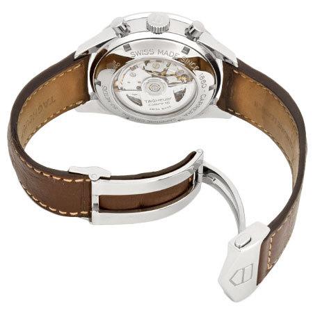 TAG Heuer CARRERA タグホイヤー カレラ キャリバー16 クロノグラフ