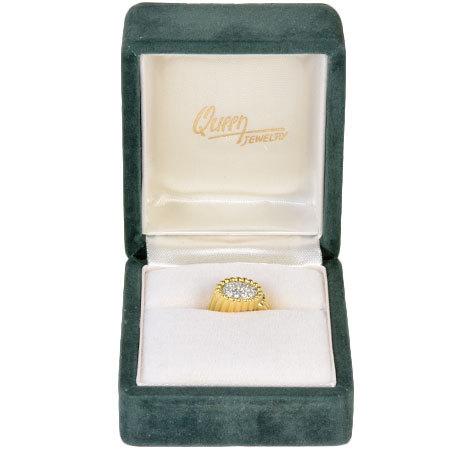 Queen（DAMIANI） Queen Jewelry クイーンジュエリー ダイヤモンド