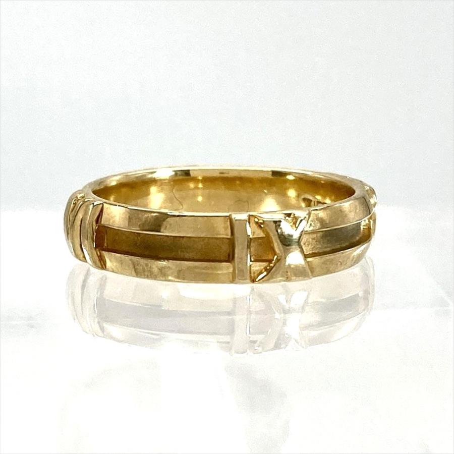 Tiffany Atlas ティファニー Tiffany&Co. アトラス ニューメリック
