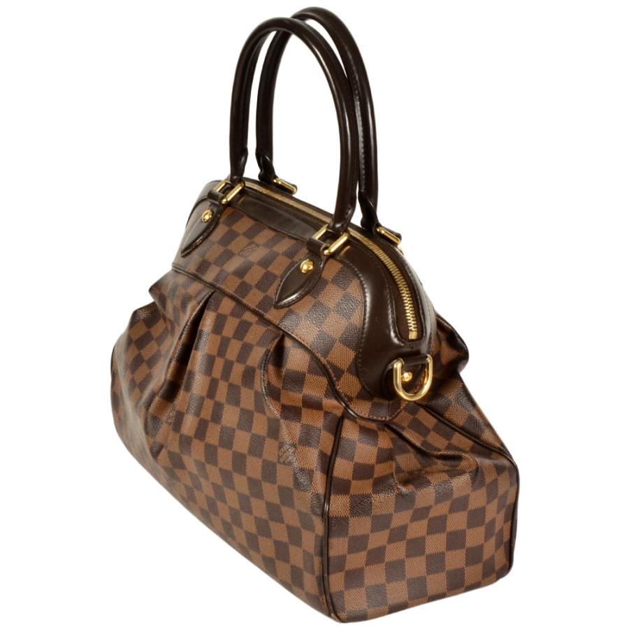 LOUIS VUITTON（ルイ・ヴィトン） トレヴィGM ハンドバッグ ダミエ 