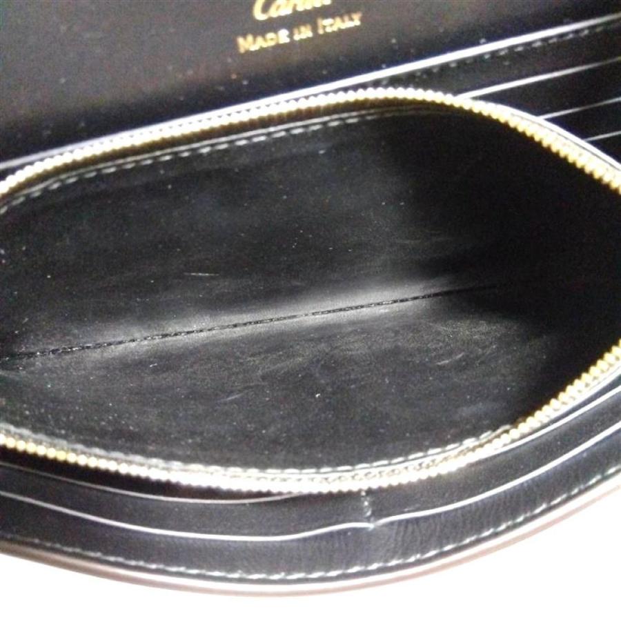 Cartier（カルティエ） Cartier C ドゥ フラップ付き