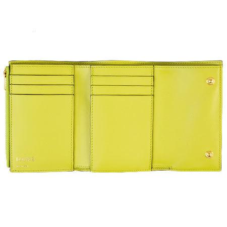 LOEWE（ロエベ） アナグラム リピート バーティカル ウォレット