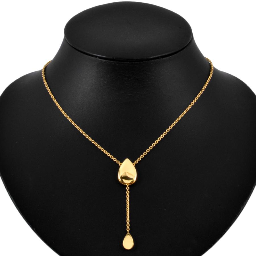PIAGET（ピアジェ） マジックリフレクション ネックレス K18YG 11.9g
