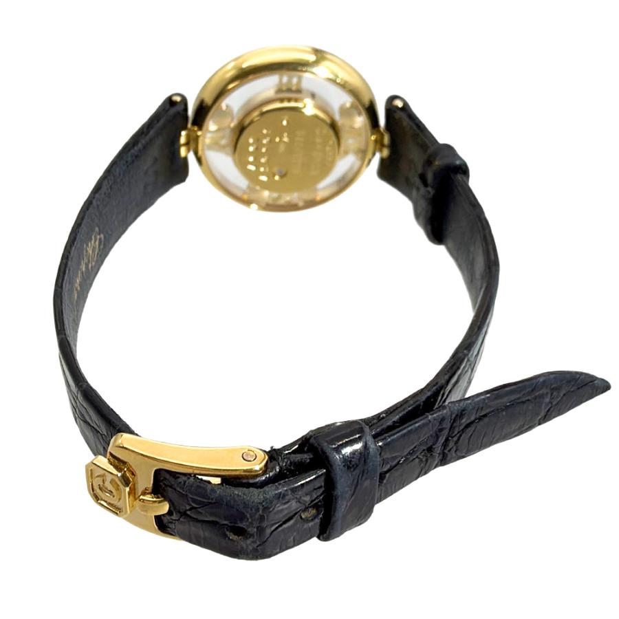 ハッピーダイヤモンド ショパール Chopard S20/5558(4097) 腕時計