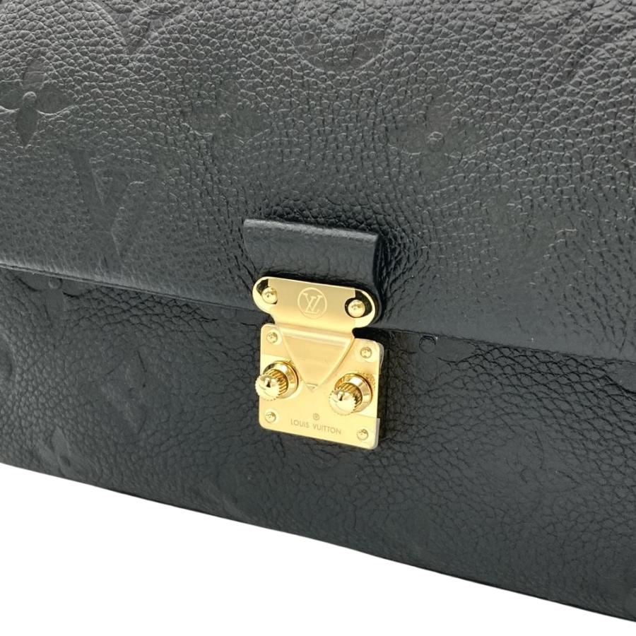 LOUIS VUITTON（ルイ・ヴィトン） ナノ マドレーヌ ハンドバッグ