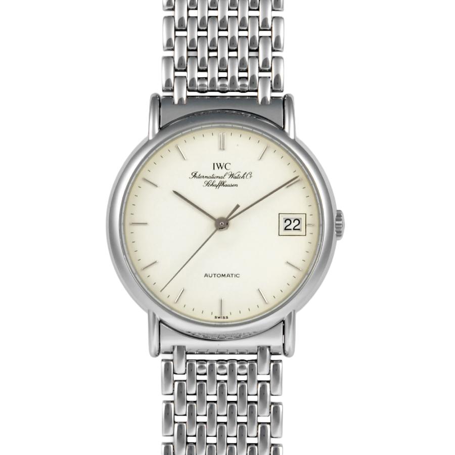 IWC SCHAFFHAUSEN（IWCシャフハウゼン） インターナショナルウォッチ