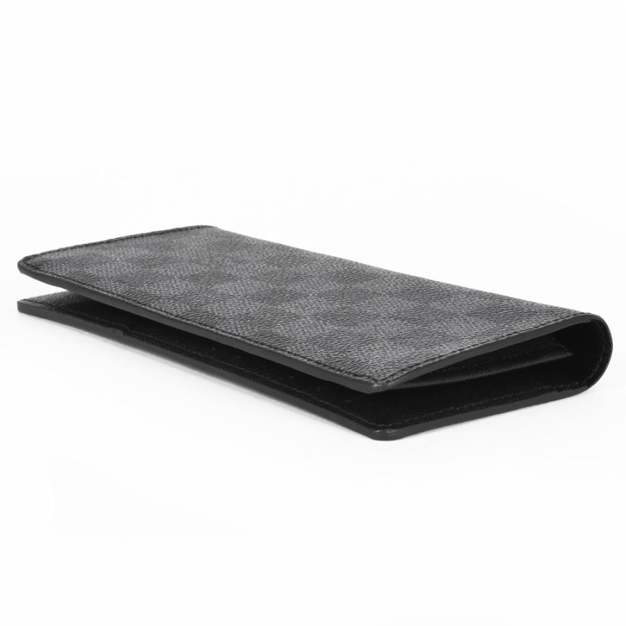 ルイヴィトン LOUIS VUITTON 長財布 ダミエ グラフィット N62665 