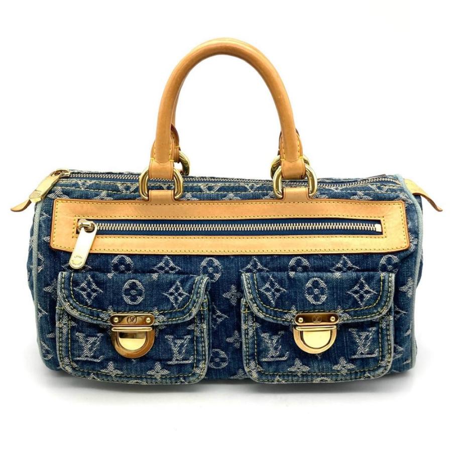 LOUIS VUITTON（ルイ・ヴィトン） ネオ スピーディ ハンドバッグ