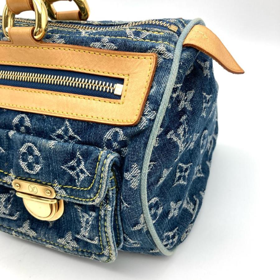 LOUIS VUITTON（ルイ・ヴィトン） ネオ スピーディ ハンドバッグ
