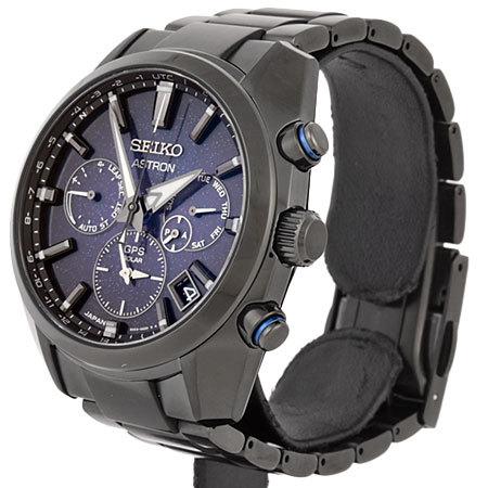 SEIKO アストロン　ASTRON SBXC077 中古付属品有り SEIKO アストロンASTRON SBXC077 中古付属品有り