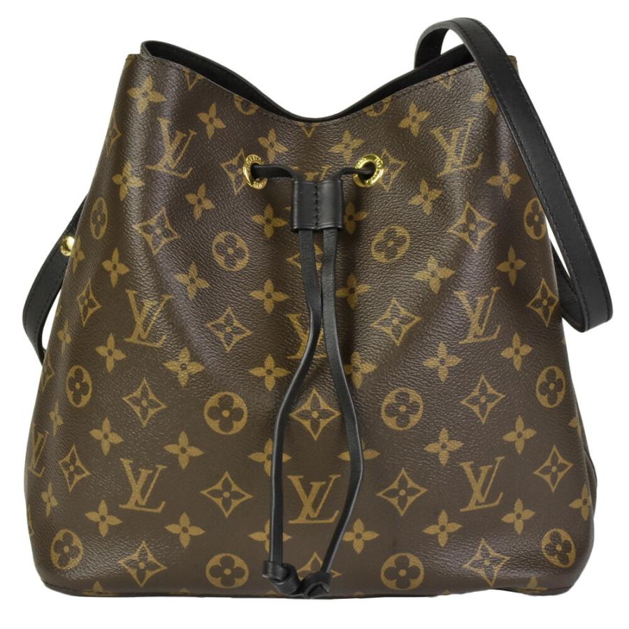 LOUIS VUITTON（ルイ・ヴィトン） ネオノエ ストラップ付 ショルダー