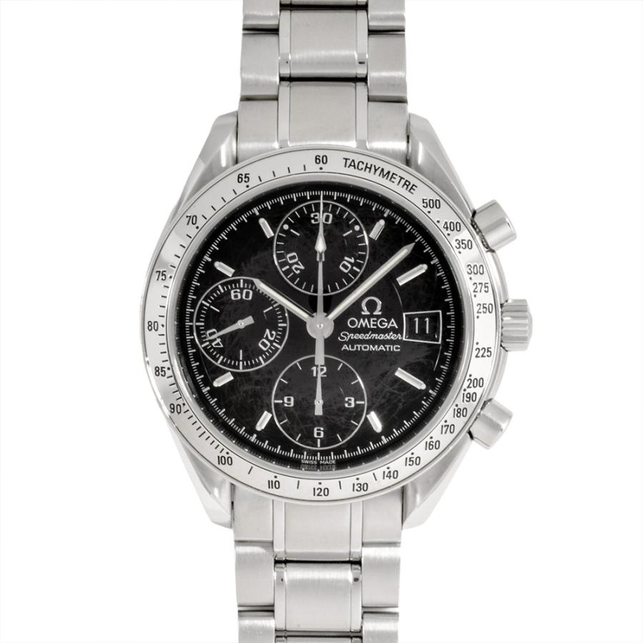 SPEEDMASTER オメガ OMEGA 3513.50.0?0 スピードマスター 腕時計 自動