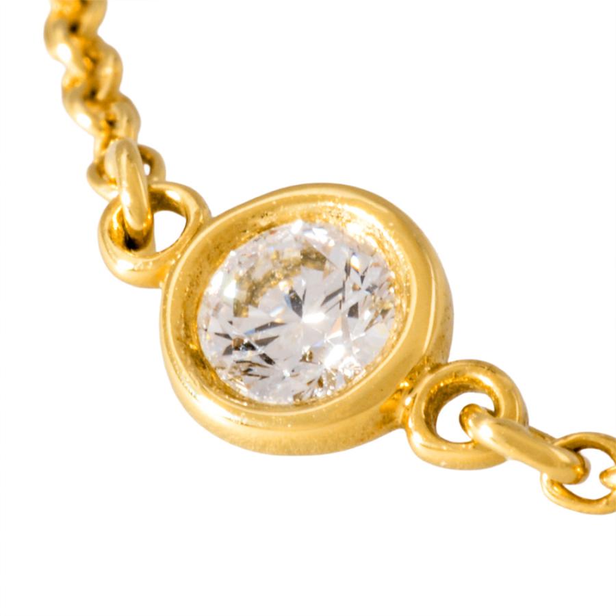 Elsa Peretti ティファニー Tiffany&Co. バイザヤード スプリンクル