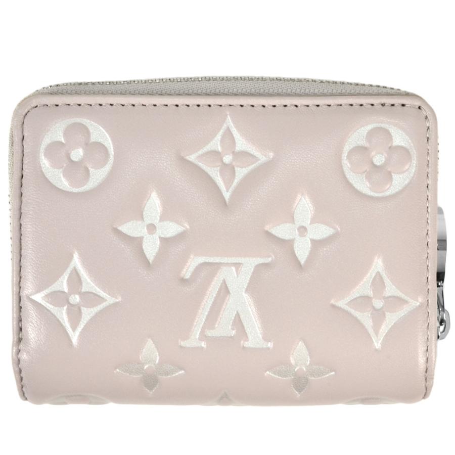 LOUIS VUITTON（ルイ・ヴィトン） ポルトフォイユ ルー 二つ折り財布
