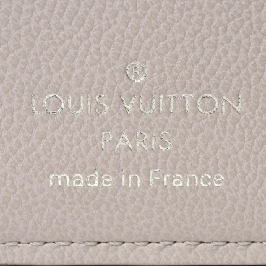LOUIS VUITTON（ルイ・ヴィトン） ポルトフォイユ ルー 二つ折り財布