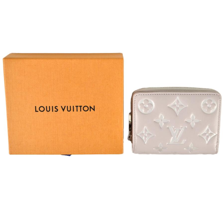 LOUIS VUITTON（ルイ・ヴィトン） ポルトフォイユ ルー 二つ折り財布