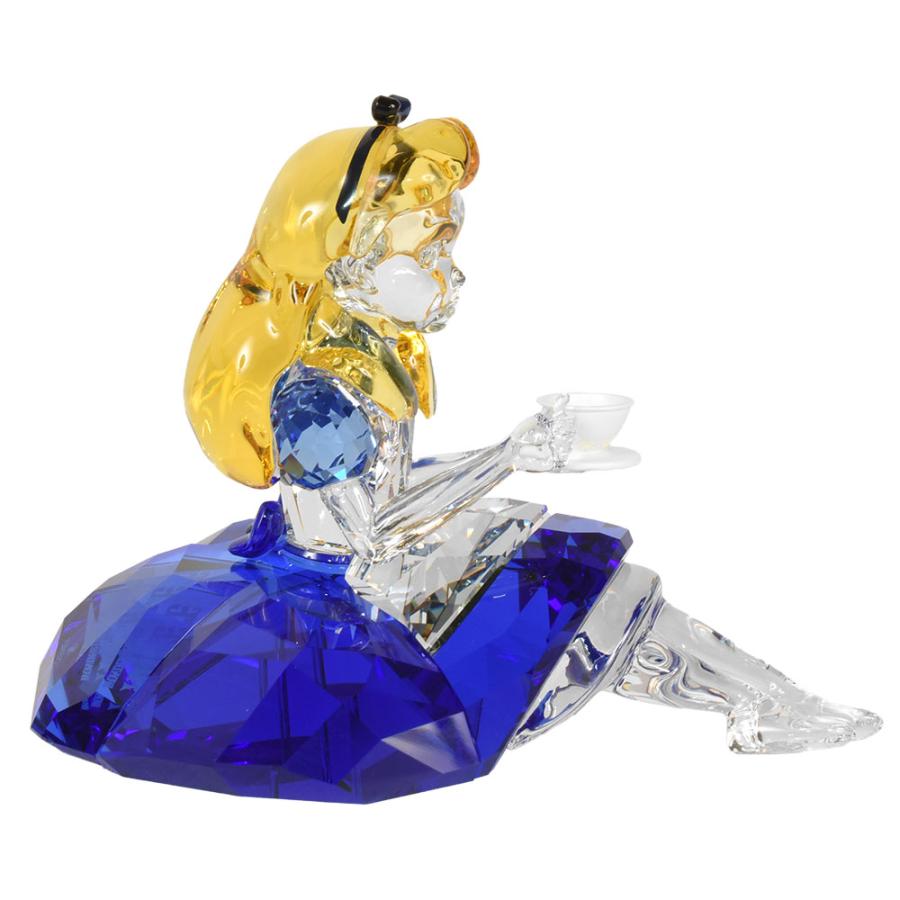 SWAROVSKI（スワロフスキー） ディズニー 不思議の国のアリス アリス