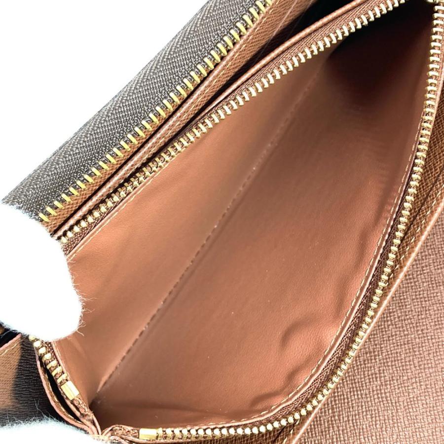LOUIS VUITTON（ルイ・ヴィトン） ジッピー オーガナイザー 長財布